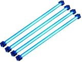 Sharkoon - 4 in 1 Cold Cathode Kit - 30 cm - Blue