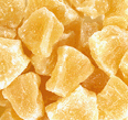 Pineapple Tidbits