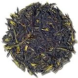 Review Culinary Teas  / Queens Oolong Xiang Xue Tea 1 oz loose tea sample