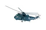 Corgi Aviation Archive Military Air Power 1:72 Scale AA33416 Westland Sea King Royal Navy (Limited Edition)