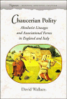 Geoffrey Chaucer