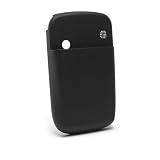 HTC P3450 ElectraSpan Extended Battery Cover