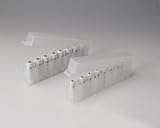 Produkt-Bild: Sanyo eneloop Kombipack 8x AA Mignon + 8x AAA Micro Batterien + 8er Akkubox