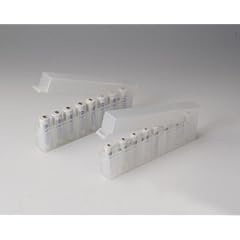 Sanyo eneloop Kombipack 8x AA Mignon + 8x AAA Micro Batterien + 8er Akkubox