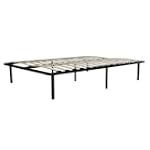 #7: Handy Living Full Wood Slat Bed Frame 31BYW4iui8L. SL160 SS150 #7: Handy Living Full Wood Slat Bed Frame