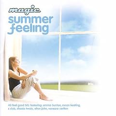 Magic - Summer Feeling