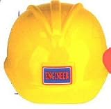Toysmith Construction Worker Helmet