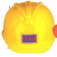 Toysmith Construction Worker Helmet