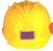 Toysmith Construction Worker Helmet