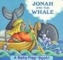 Jonah and the Whale (Baby Flap Book!)