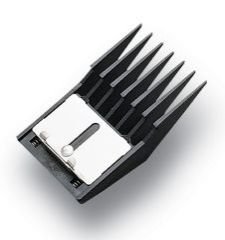 Jarden Consumer Solutions Oster A5 Comb Attachment Black 1.25 Inch - 76926-656