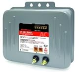 IMAGE OF Zareba Systems Dlx Solid State Fencer 4309 Electric Fence Controllers