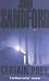 Certain Prey (Paperback)