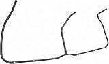 HEADER PANEL dodge FULL SIZE PICKUP fullsize 02 truck