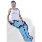 Air Compression Leg Wraps