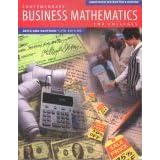 Contemporary Business Mathematics for Colleges: Annotated Instructor's Edition (12th... by 