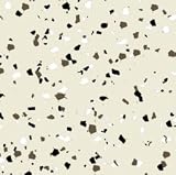 POR 15 Floor Armor Deluxe Kit 1 1/2 Car Kit - Beige - Tan Mix