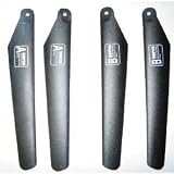 Syma S006 Alloy Shark RC Helicopters Main Blades Set