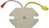 Replacement Voltage Regulator For Briggs and Stratton # 393374 394890 691185