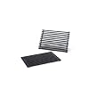 Weber 9868 Porcelain Cooking Grates For Spirit 700