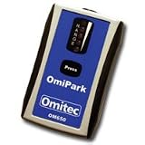 Omitec, Inc. OMIOM650 OmiPark - Reverse Parking Sensor Tester