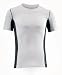 Suchen : Vaude Shirt Thermo Base, weiss