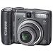 Canon PowerShot A590 IS 8 Megapixels, 4x Optical Zoom, 2.5" LCD, ISO 1600 Digital Camera