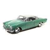 1953 Studebaker Starliner 1 18 Green 