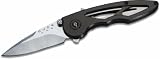 Buck Rush Knife ATS-34 Steel