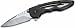 BUCK RushTM ATS-34 Model 291Gun Metal Grey Part No. 5545