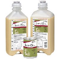 Jevity 1.5 Cal High Protein Nutrition, Case of 24