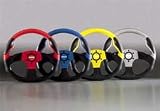 MOMO Commando-R Steering Wheel