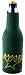 DALLAS STARS NHL BOTTLE SUIT KOOZIE COOLER COOZIE
