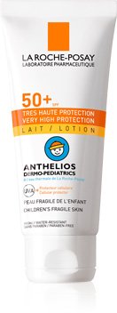 Anthelios Dermo-pediatrics LAIT SPF 50+