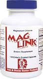 Mag Link® 120 Capsules