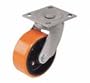 Fulton Performance Products CE5550101 CASTER ASSY FITS 2IN SHAFT A-FRAME JACK