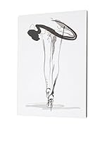 Contemporary Style Panel Decorativo