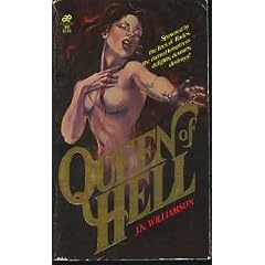 Queen of Hell