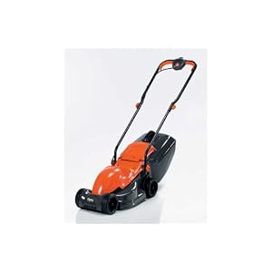 Flymo Easimo Rotary Mower.
