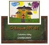 Lecole No. 41 Chardonnay Columbia Valley 2008 750ML