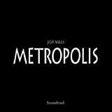 METROPOLIS(メトロポリス)