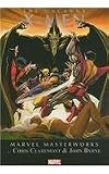 Marvel Masterworks: The Uncanny Xmen - Volume 3 (Marvel Masterworks (Unnumbered))