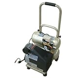 2タンク式 オイルレスコンプレッサー AC-20 OL