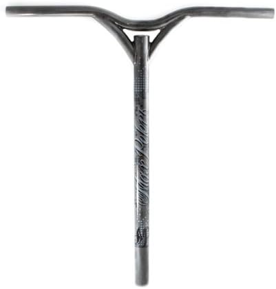 Envy Blunt Max Peters Scooter Bars 22.5h x 21w GREY
