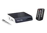 Emtec - N200 - Boîtier multimédia - Full HD