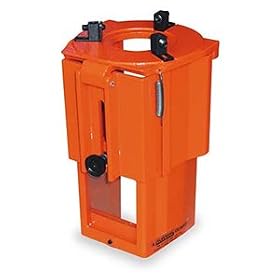 Securvue 1FYX4 Drill Press Guard by Securvue