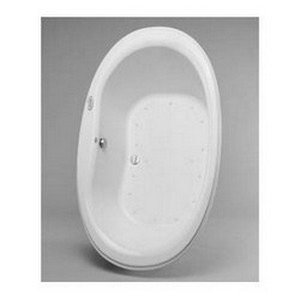 Mercer Air Bath Tub LED Light