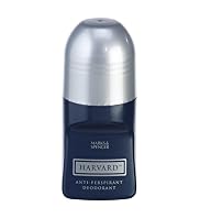 Harvard Anti-Perspirant Roll-On Deodorant Harvard Anti-Perspirant Roll-On Deodorant