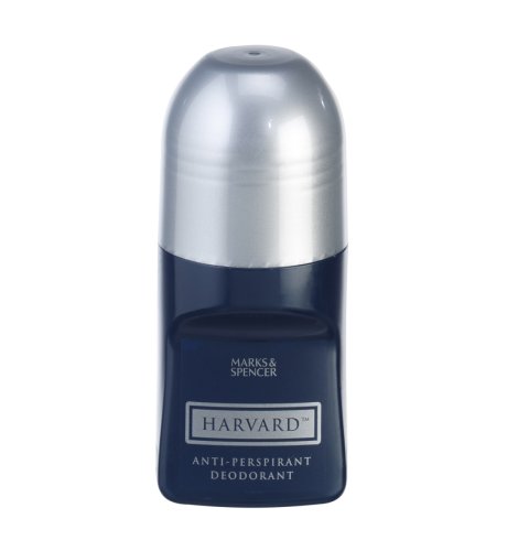 Harvard Anti-Perspirant Roll-On Deodorant