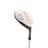 New Nickent 3DX DC Ladies Hybrid #5 SR 2.5 Graphite